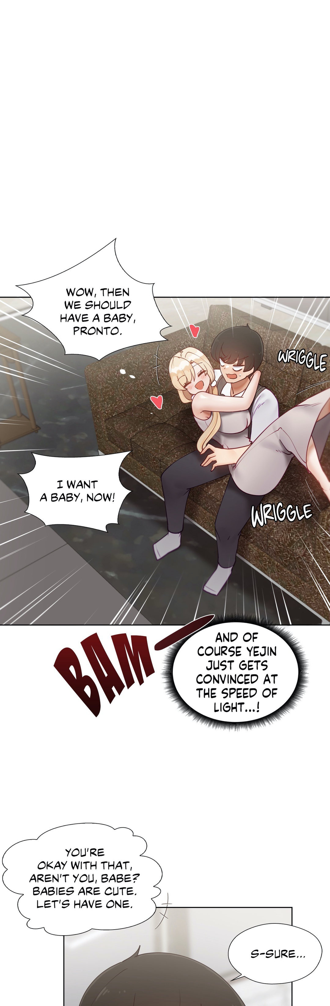 Learning The Hard Way Chapter 81 Page 7