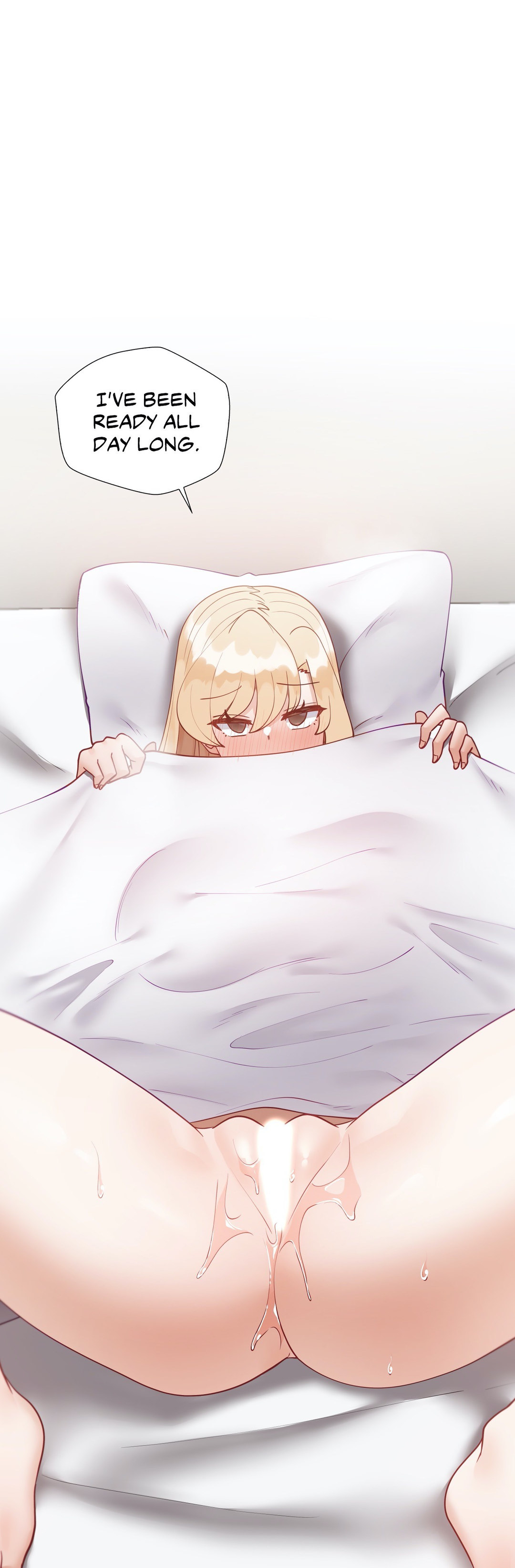 Learning The Hard Way Chapter 82 Page 1