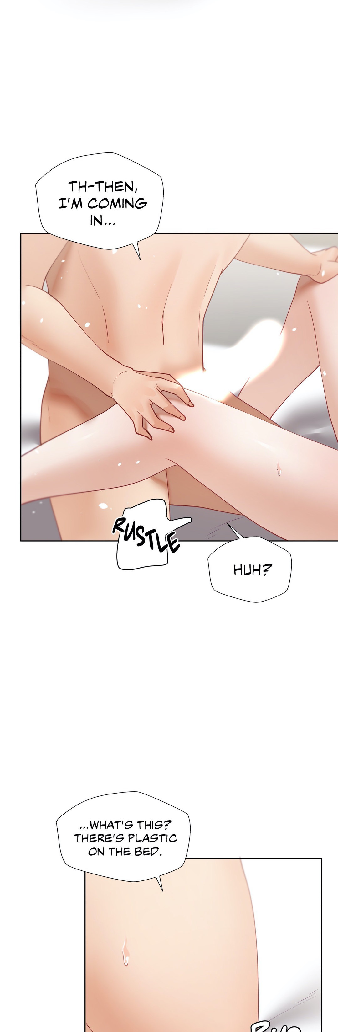 Learning The Hard Way Chapter 82 Page 11