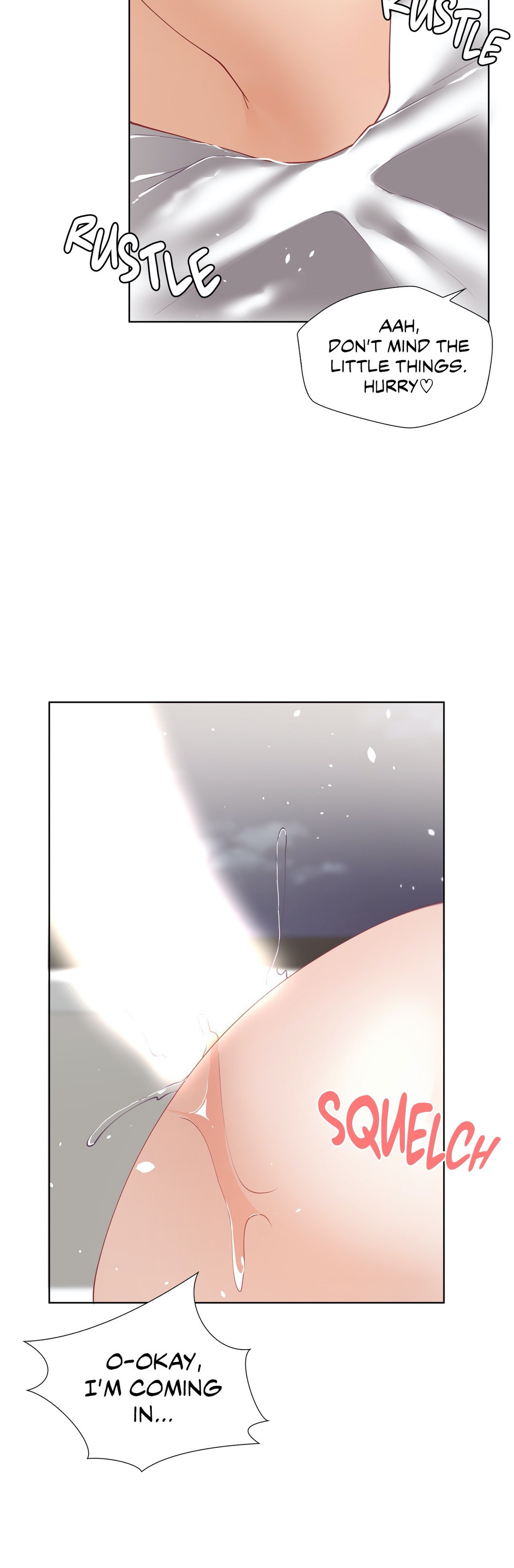 Learning The Hard Way Chapter 82 Page 12