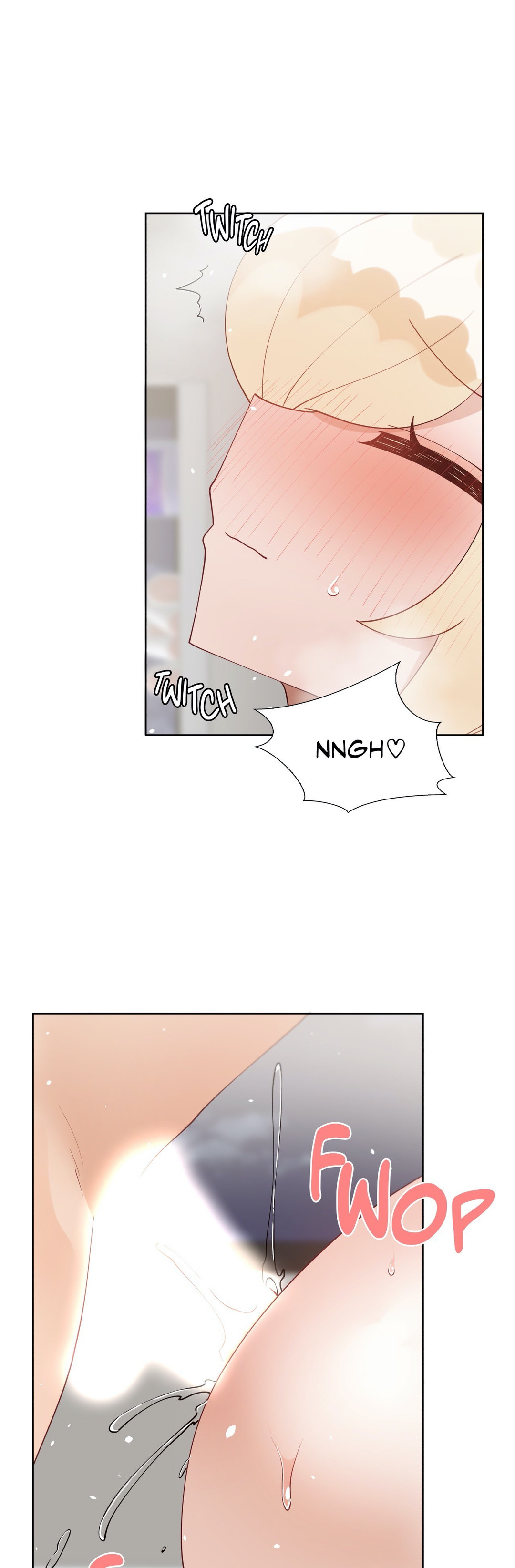 Learning The Hard Way Chapter 82 Page 13