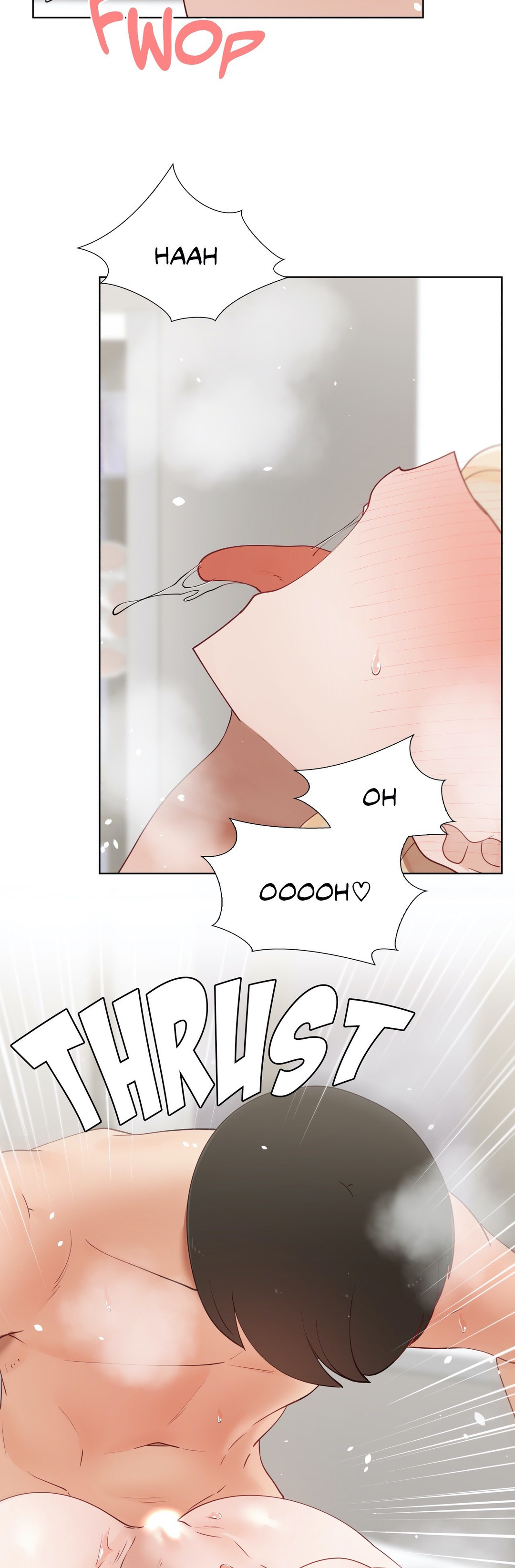 Learning The Hard Way Chapter 82 Page 14