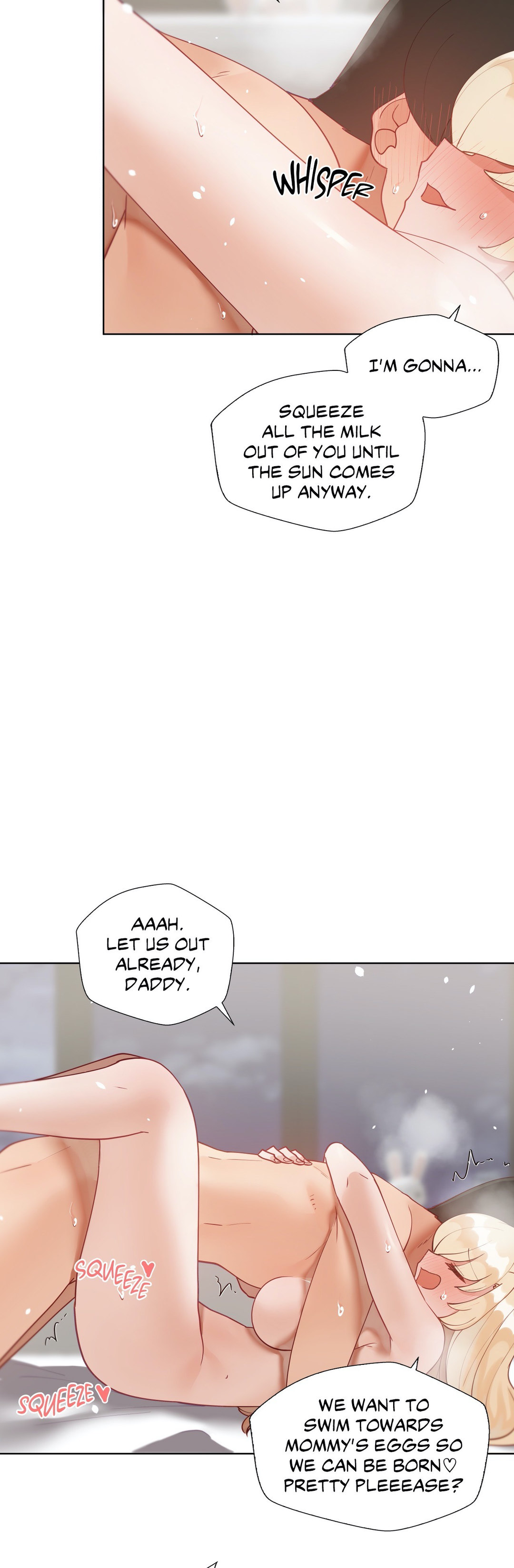 Learning The Hard Way Chapter 82 Page 20