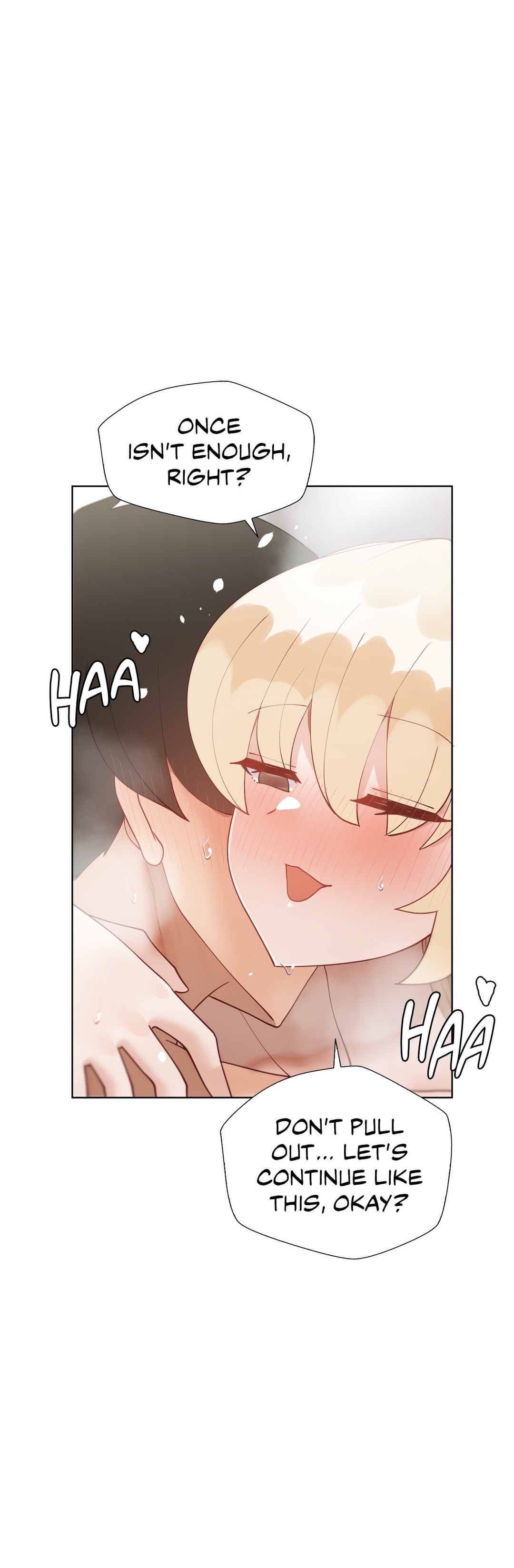 Learning The Hard Way Chapter 82 Page 24