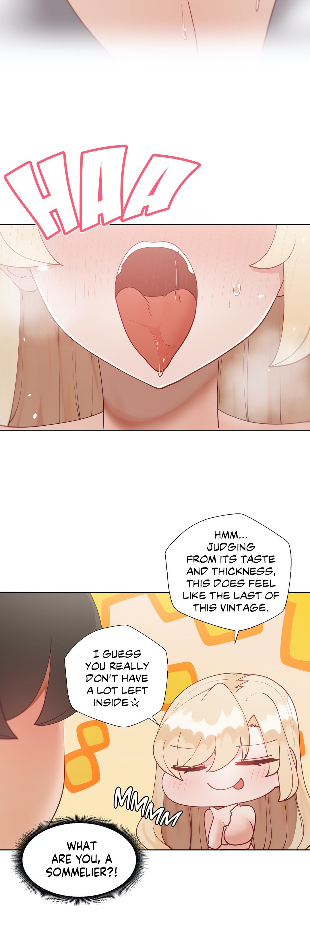 Learning The Hard Way Chapter 82 Page 36