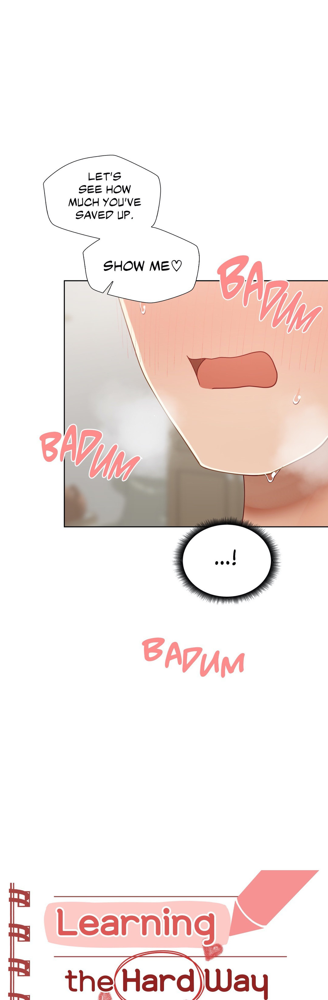 Learning The Hard Way Chapter 82 Page 4