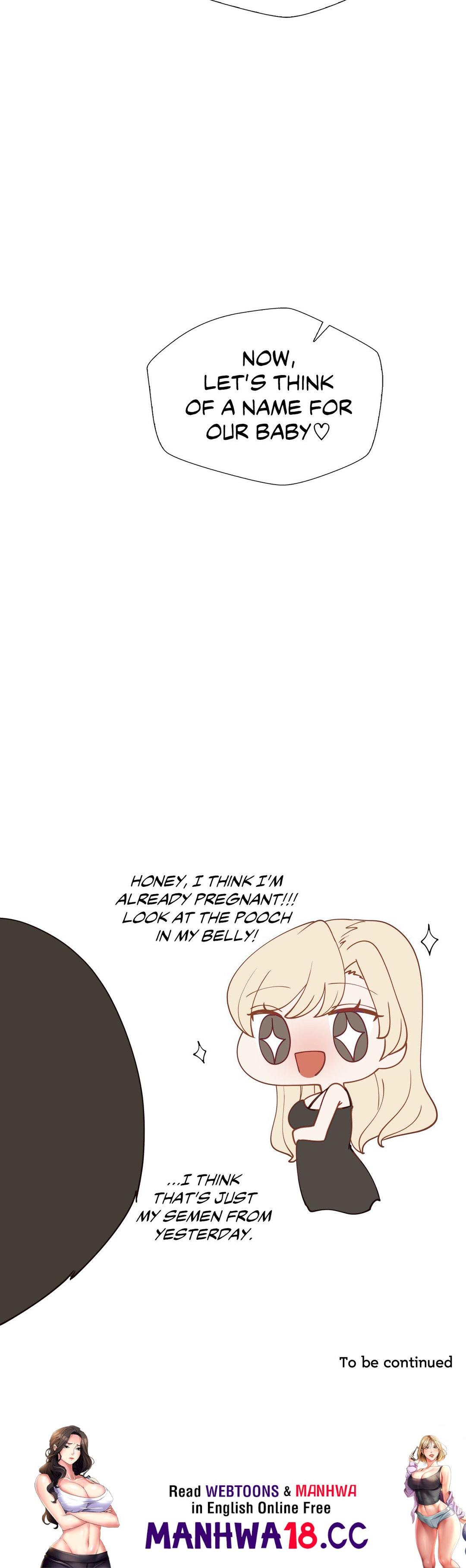 Learning The Hard Way Chapter 82 Page 42