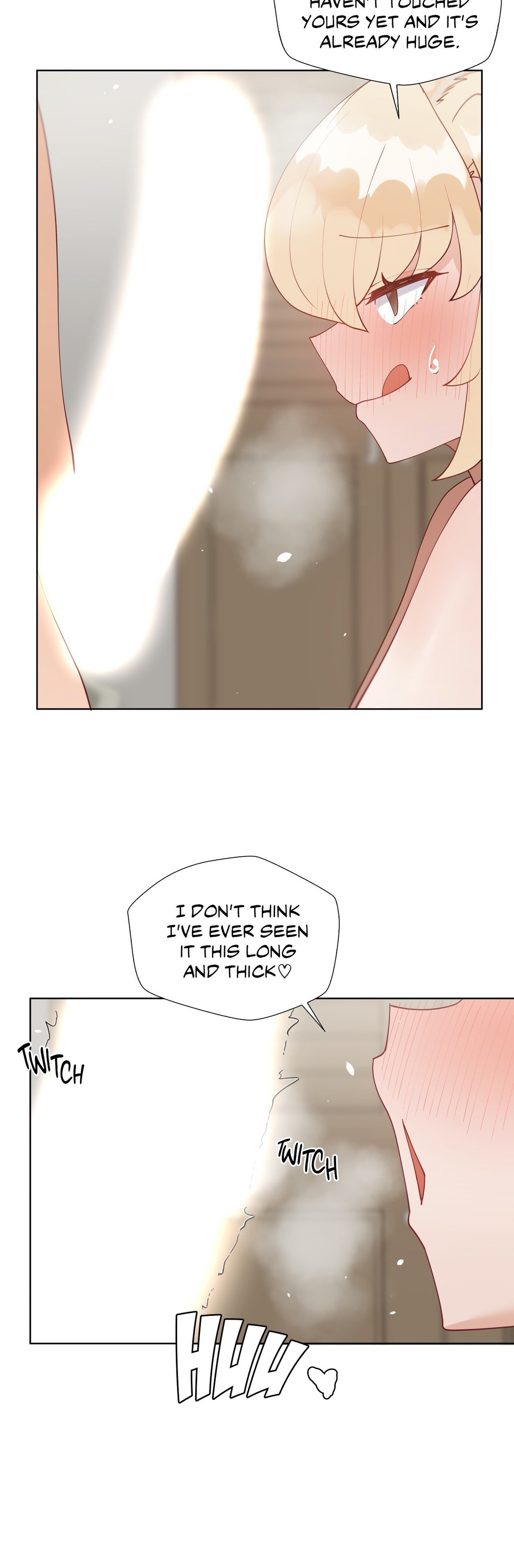 Learning The Hard Way Chapter 82 Page 6