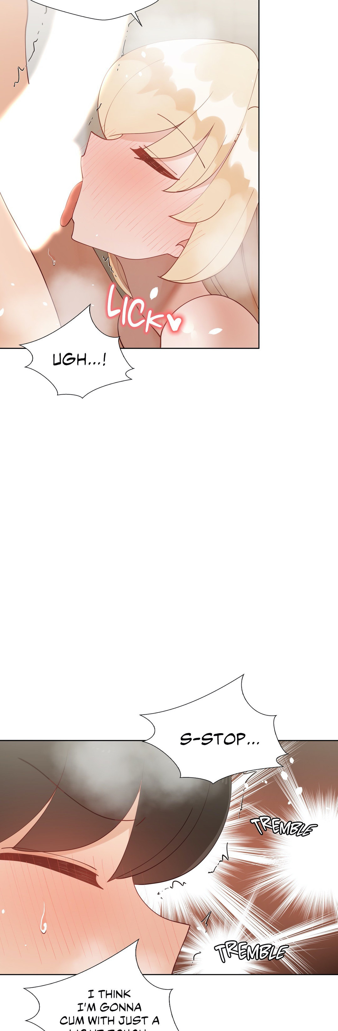 Learning The Hard Way Chapter 82 Page 8