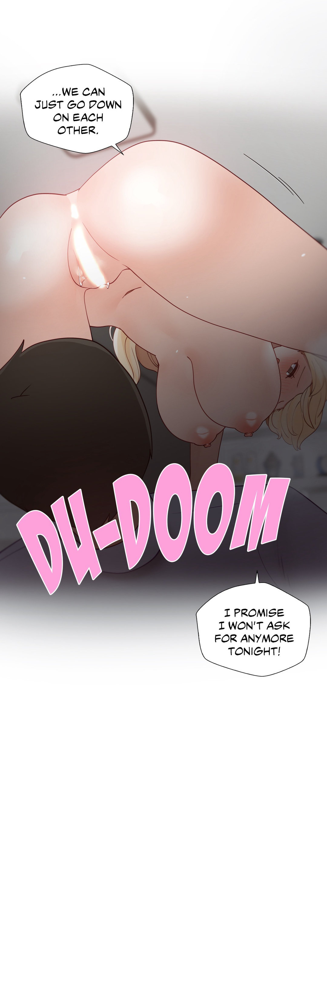 Learning The Hard Way Chapter 83 Page 13