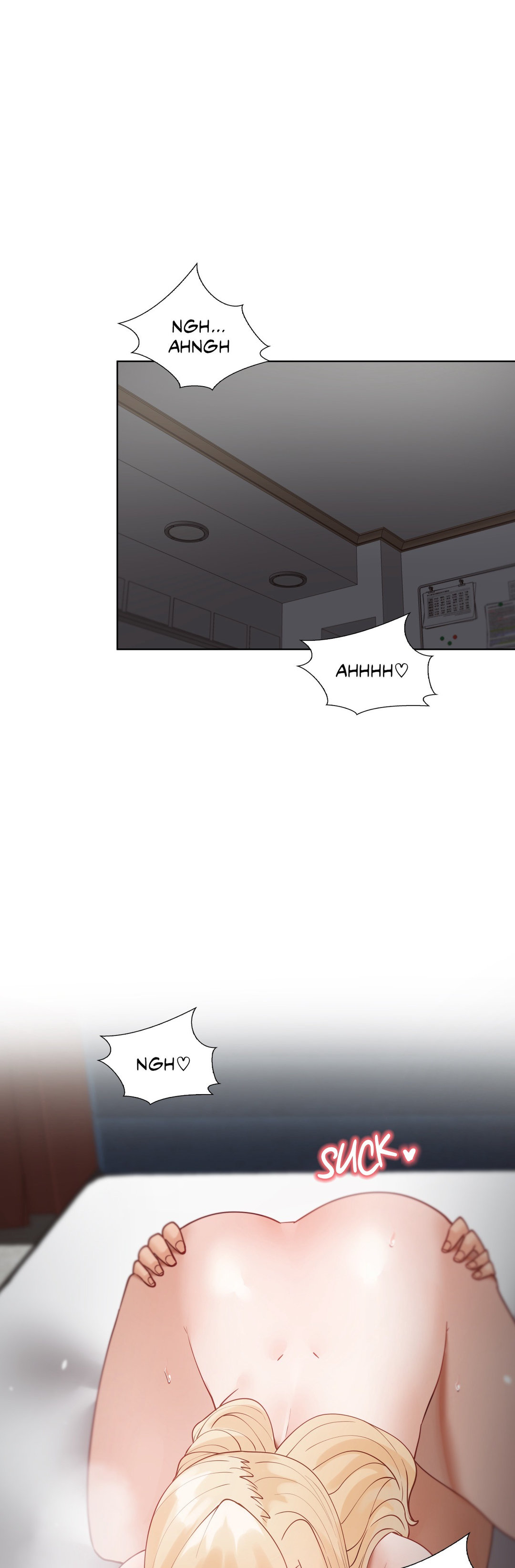 Learning The Hard Way Chapter 83 Page 14