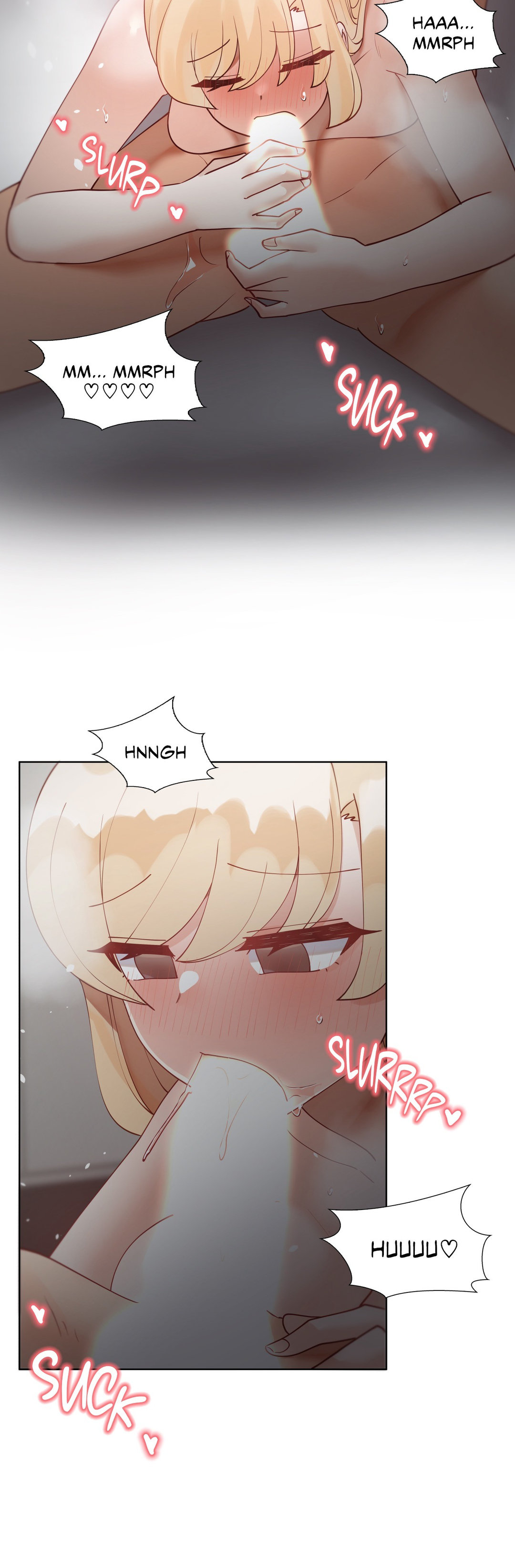Learning The Hard Way Chapter 83 Page 15