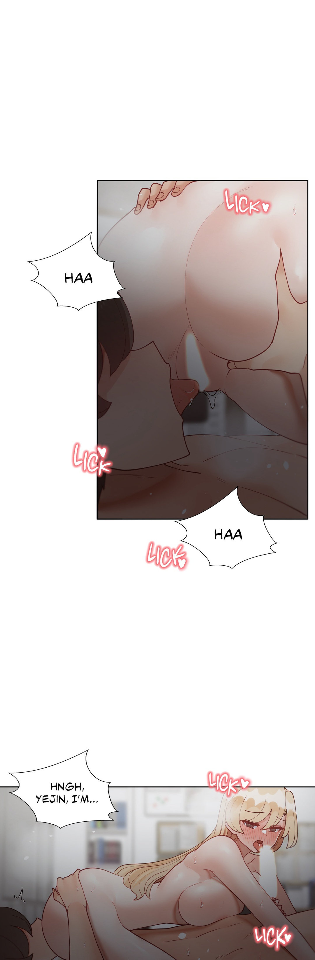 Learning The Hard Way Chapter 83 Page 16