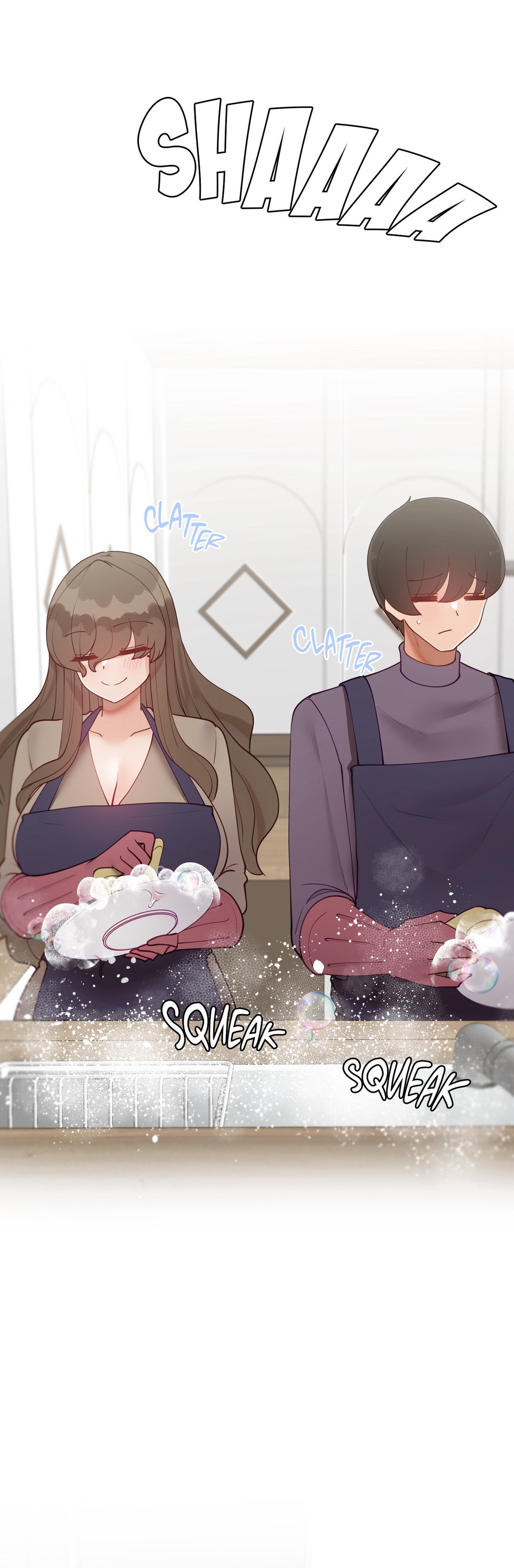 Learning The Hard Way Chapter 83 Page 28