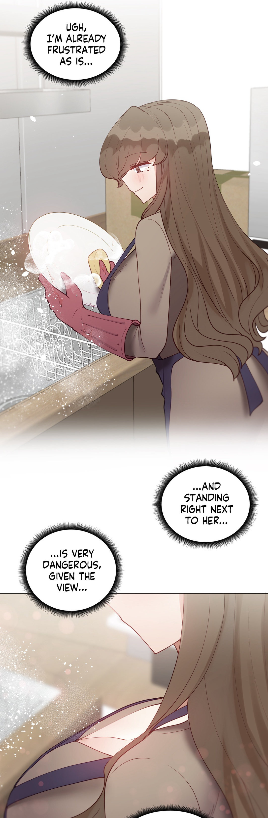 Learning The Hard Way Chapter 83 Page 29
