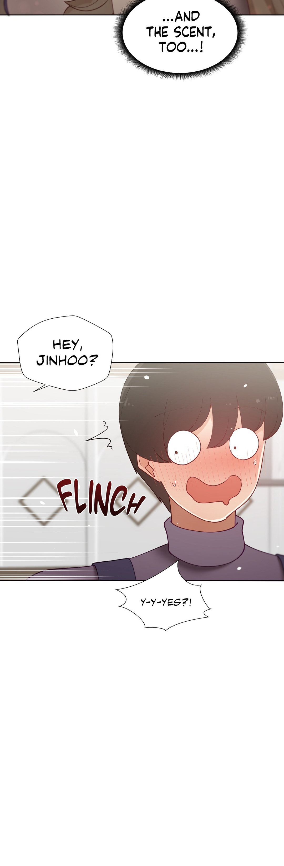Learning The Hard Way Chapter 83 Page 30