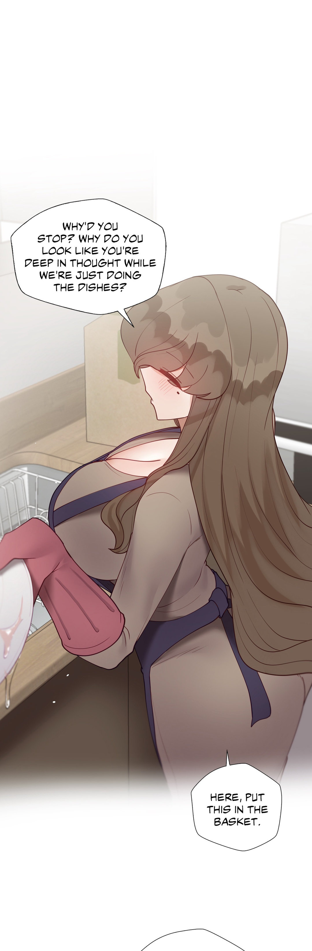 Learning The Hard Way Chapter 83 Page 31