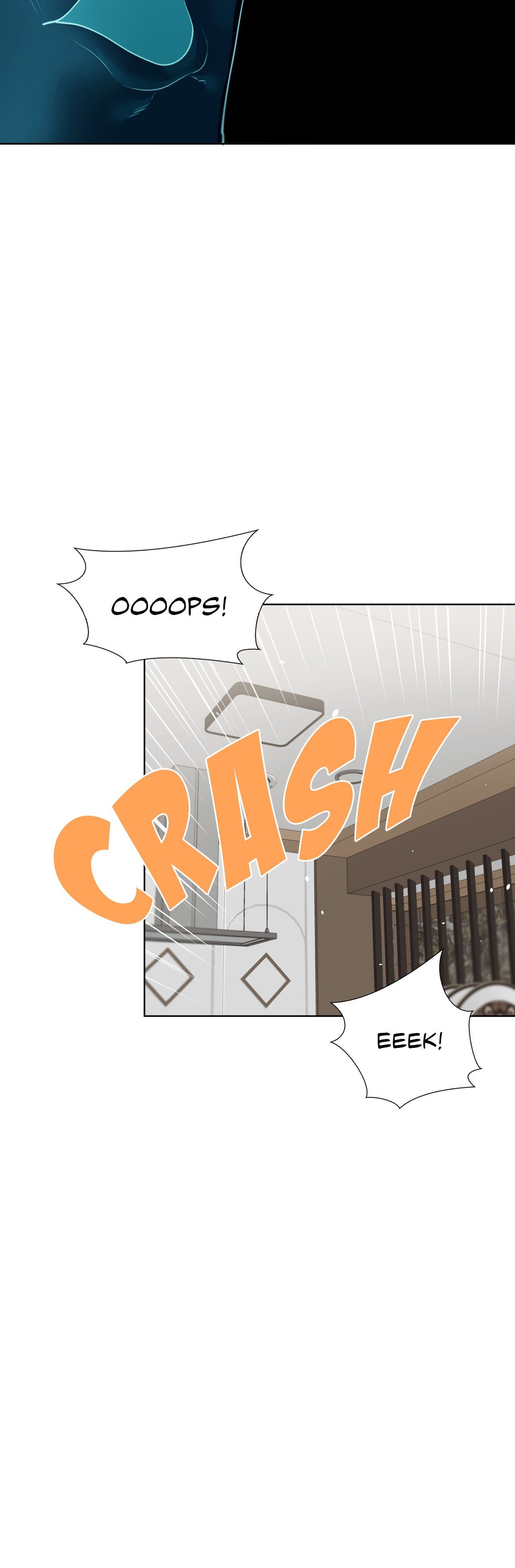 Learning The Hard Way Chapter 83 Page 33
