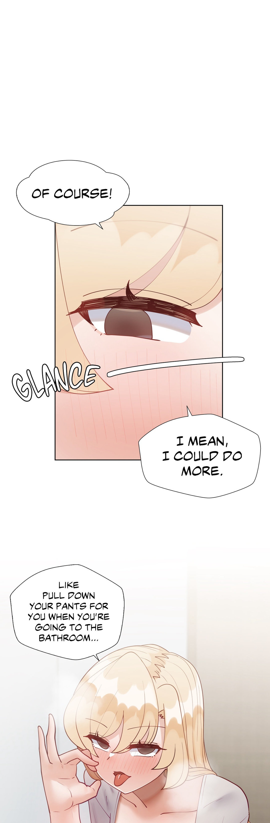 Learning The Hard Way Chapter 83 Page 37