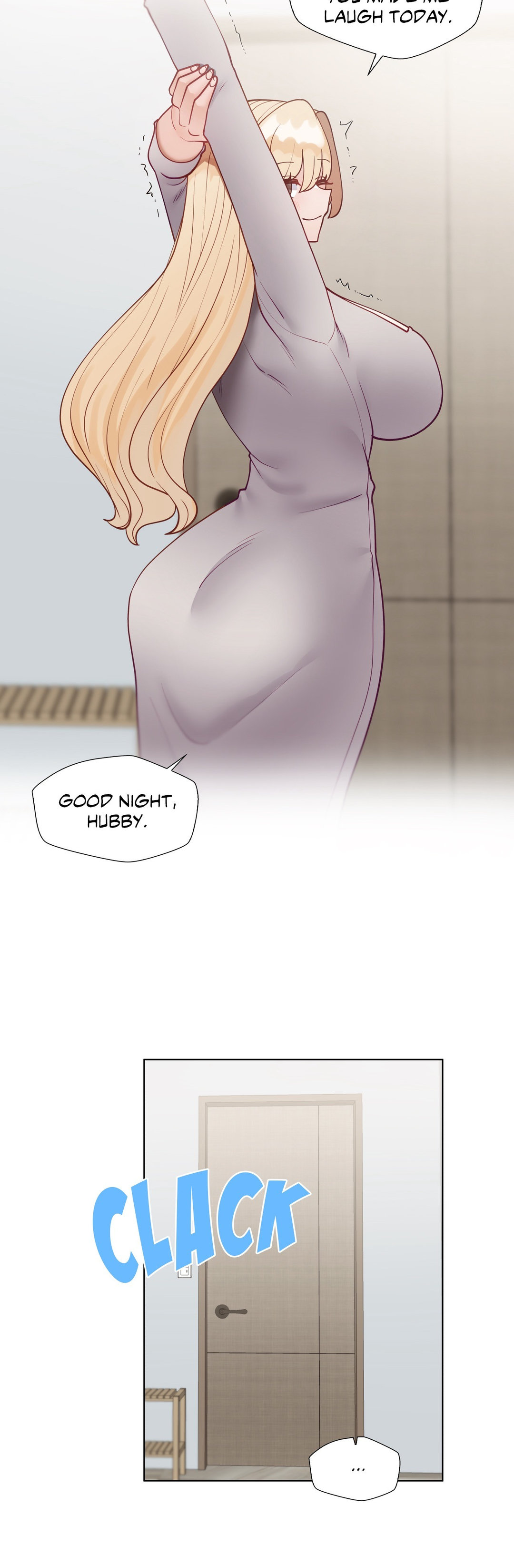 Learning The Hard Way Chapter 83 Page 39