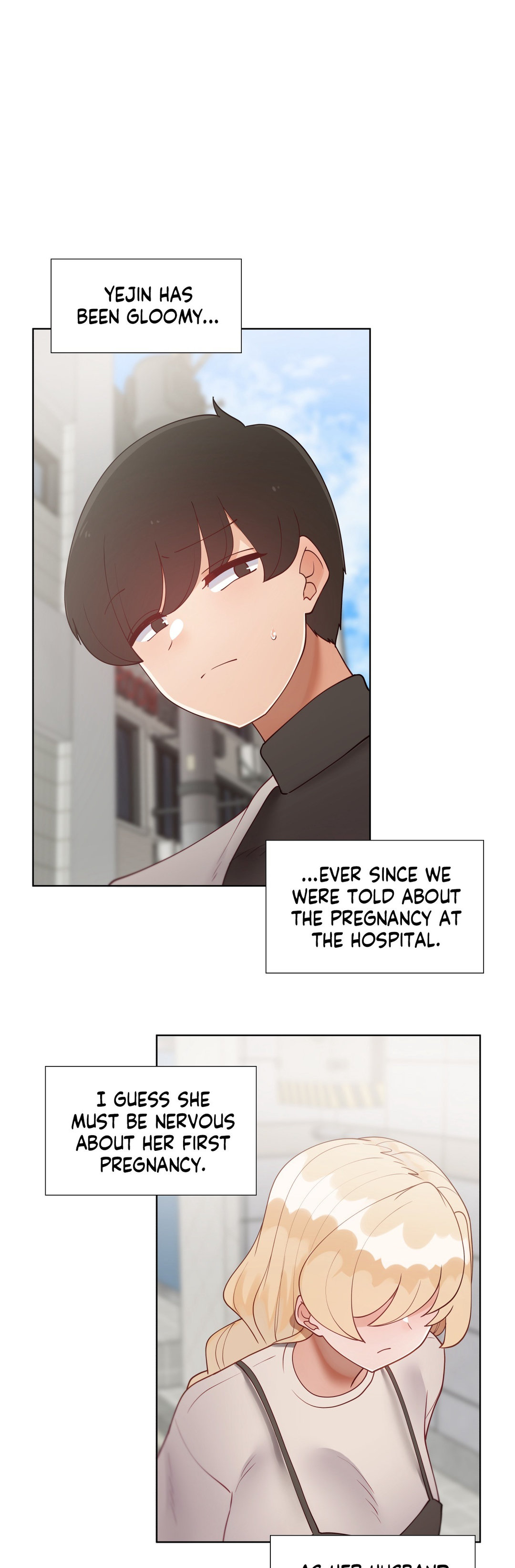 Learning The Hard Way Chapter 83 Page 4