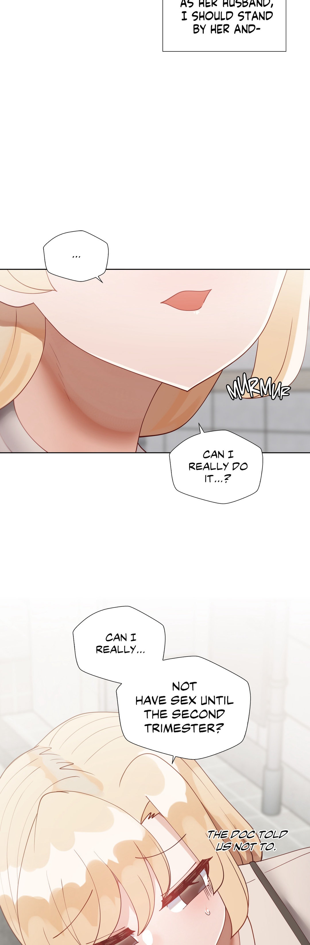 Learning The Hard Way Chapter 83 Page 5