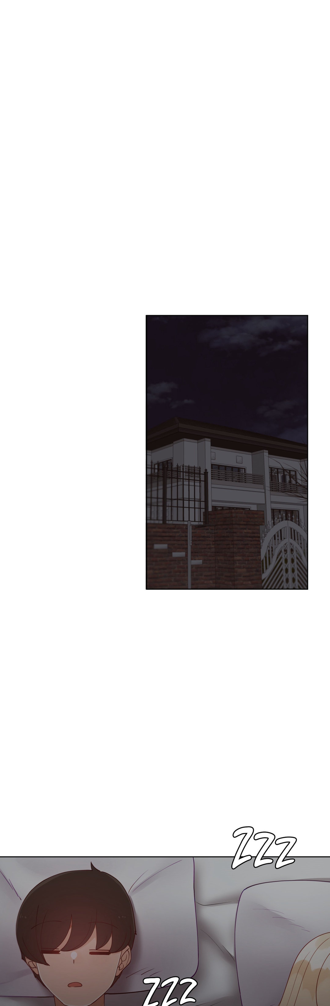 Learning The Hard Way Chapter 83 Page 8