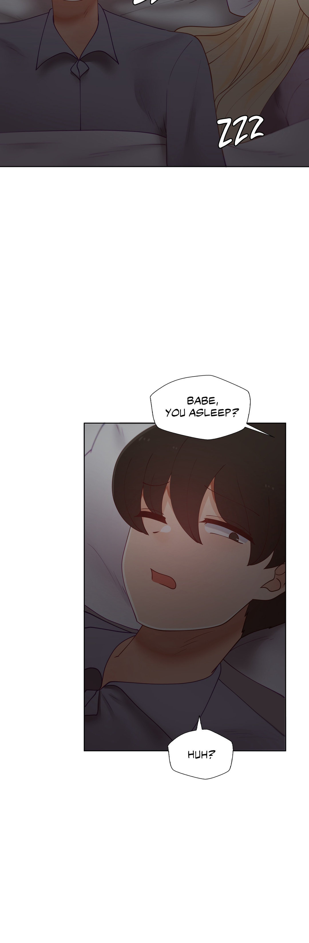 Learning The Hard Way Chapter 83 Page 9