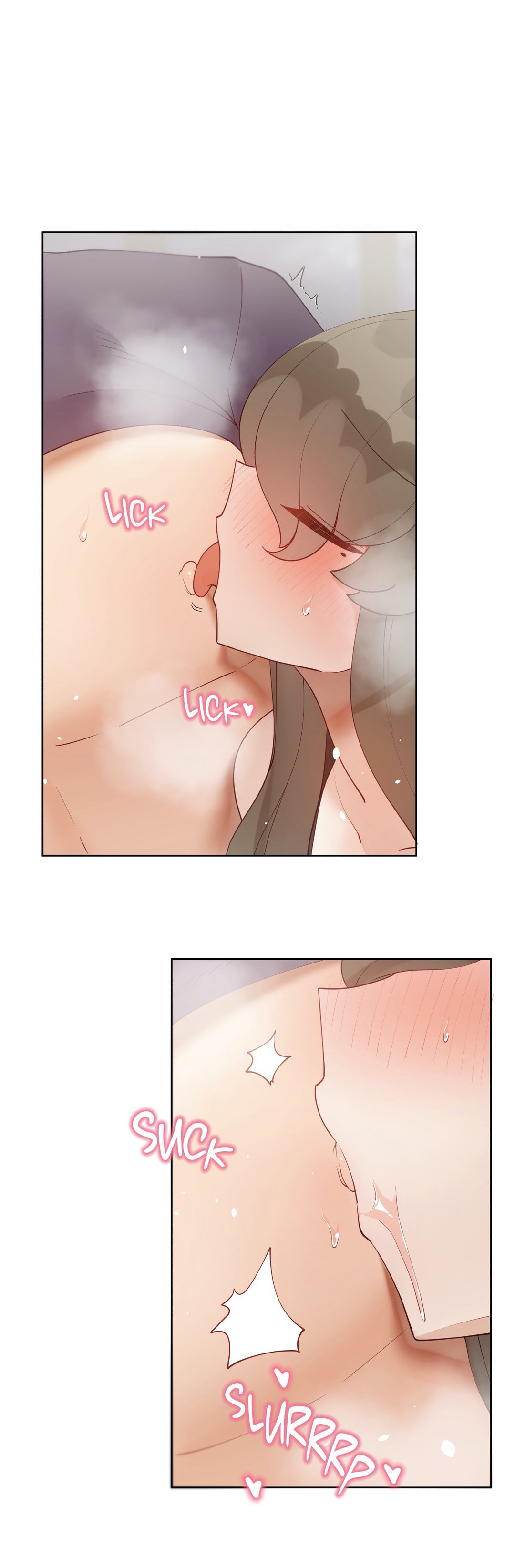 Learning The Hard Way Chapter 84 Page 12