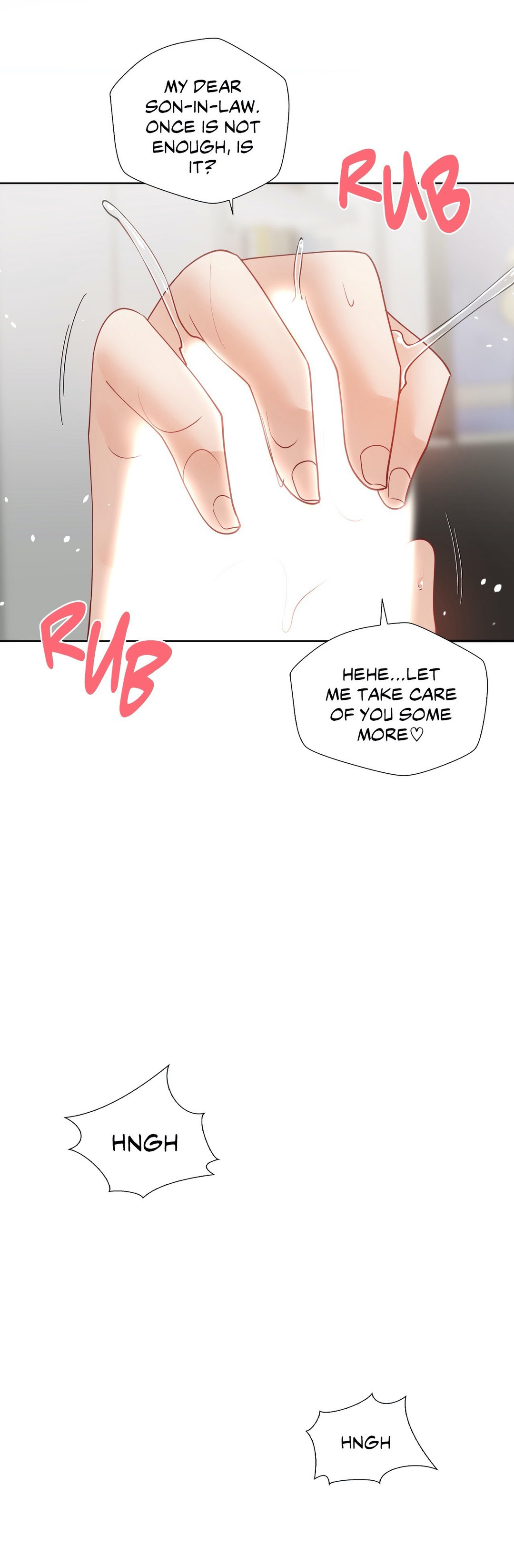 Learning The Hard Way Chapter 84 Page 18