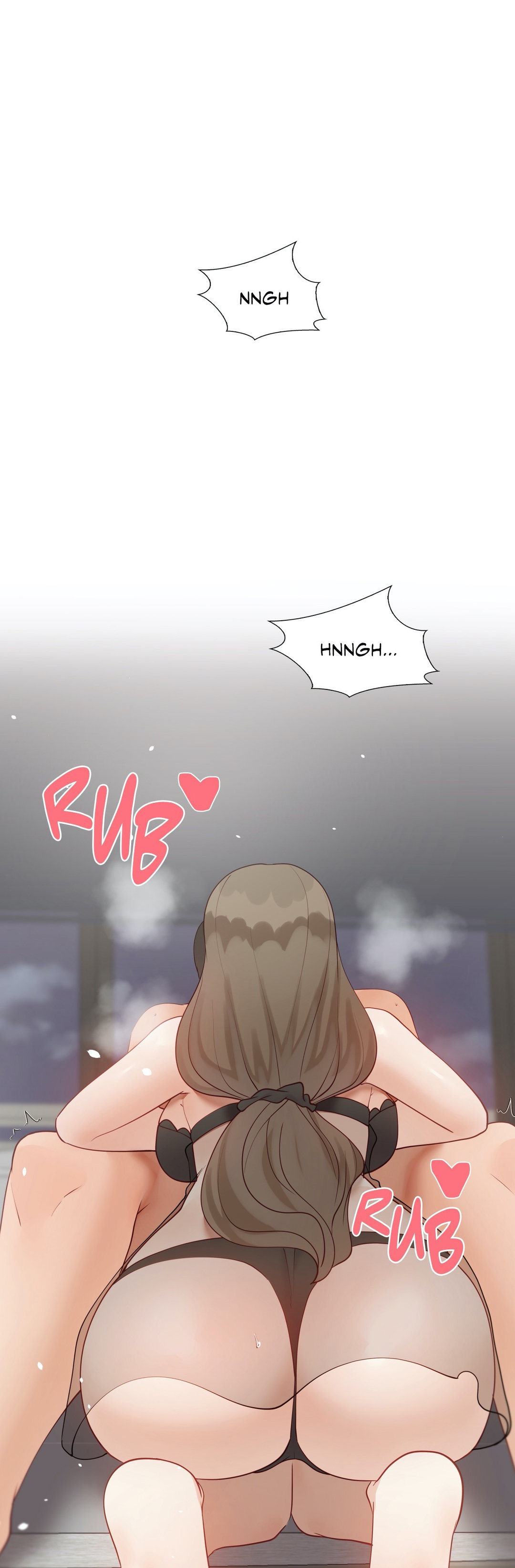 Learning The Hard Way Chapter 84 Page 19