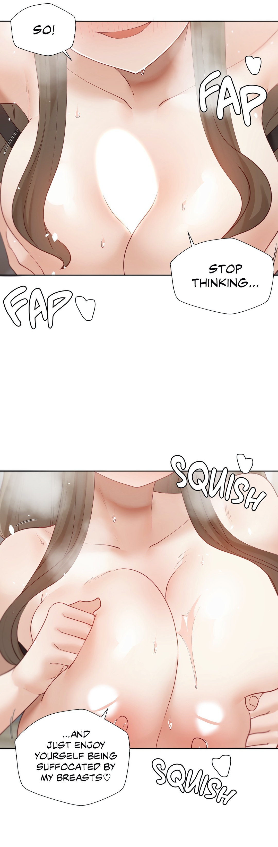 Learning The Hard Way Chapter 84 Page 21