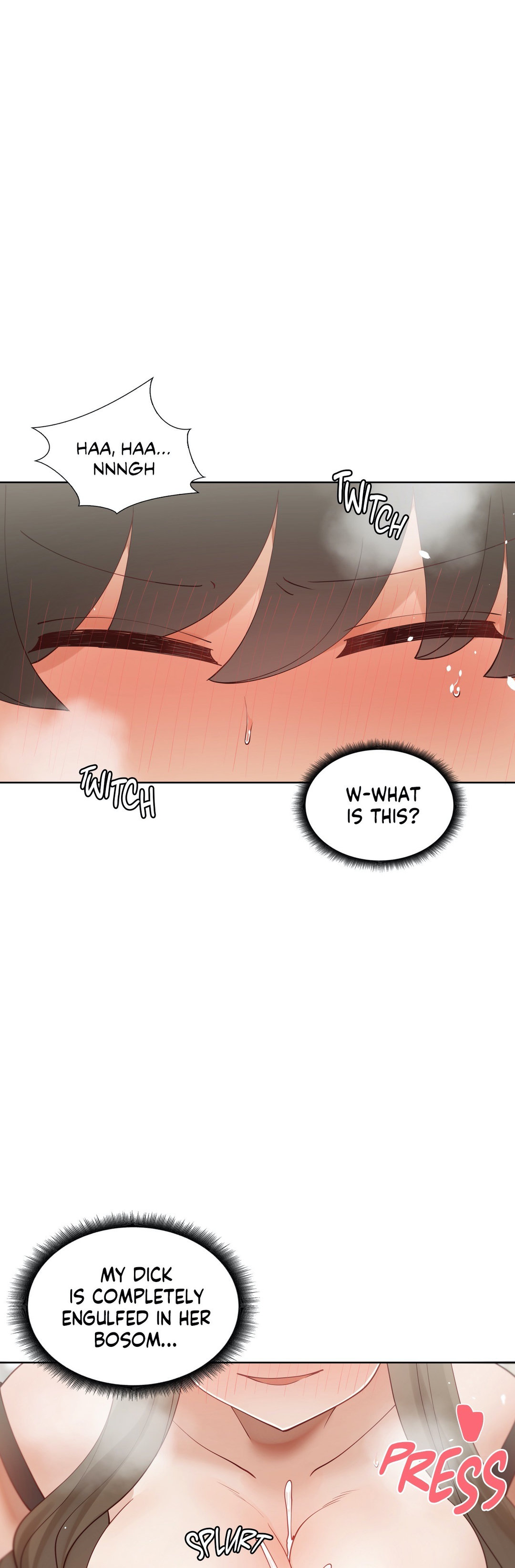 Learning The Hard Way Chapter 84 Page 25