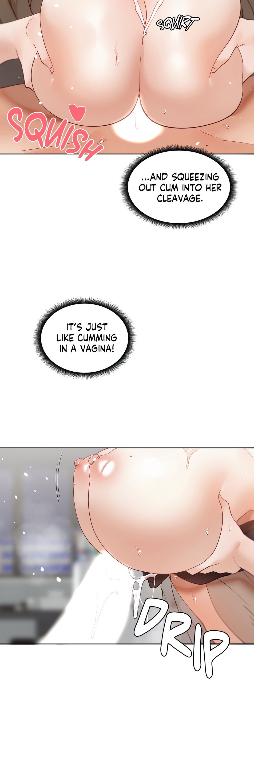 Learning The Hard Way Chapter 84 Page 26