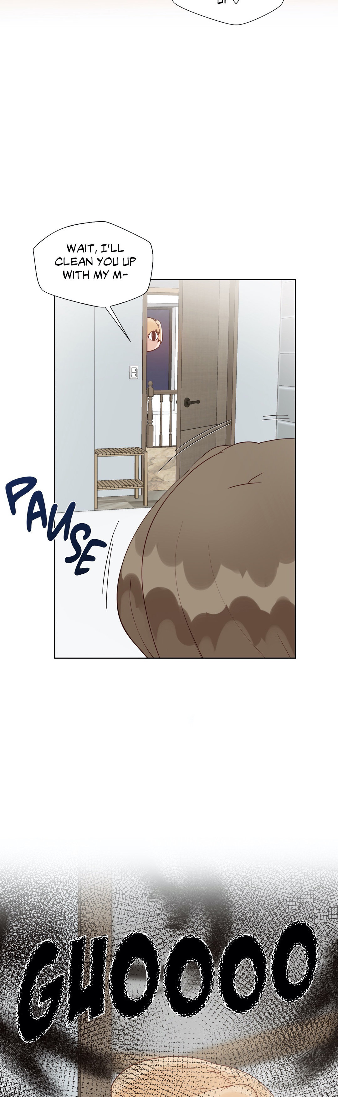 Learning The Hard Way Chapter 84 Page 42