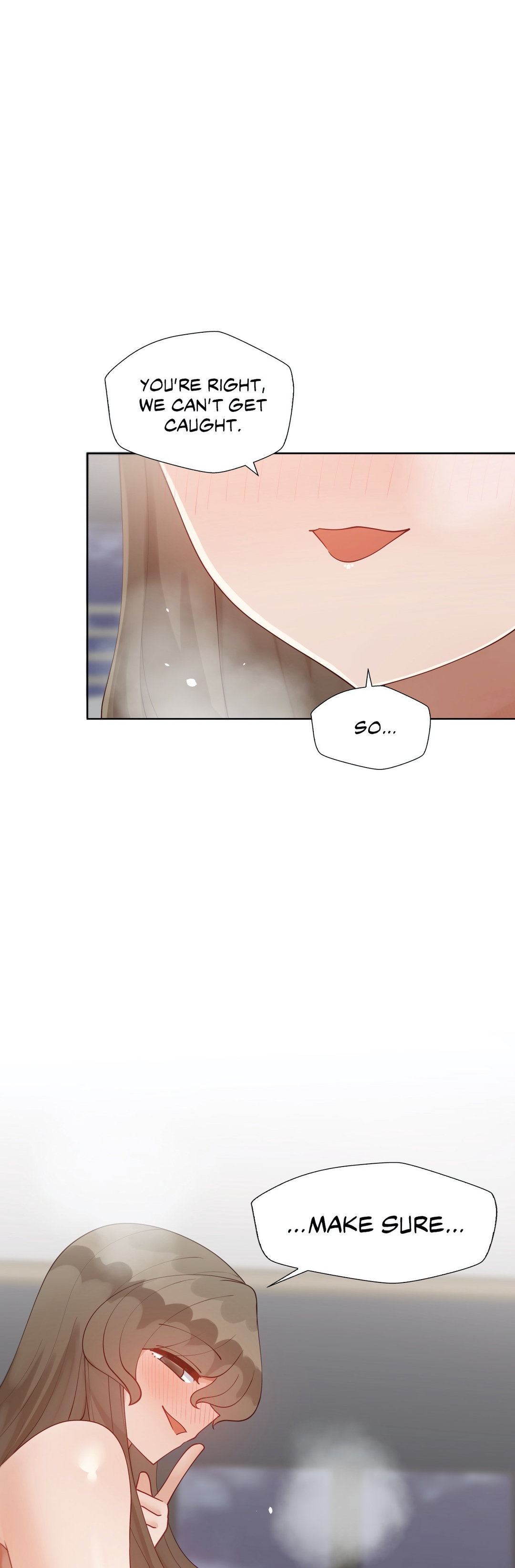 Learning The Hard Way Chapter 84 Page 7