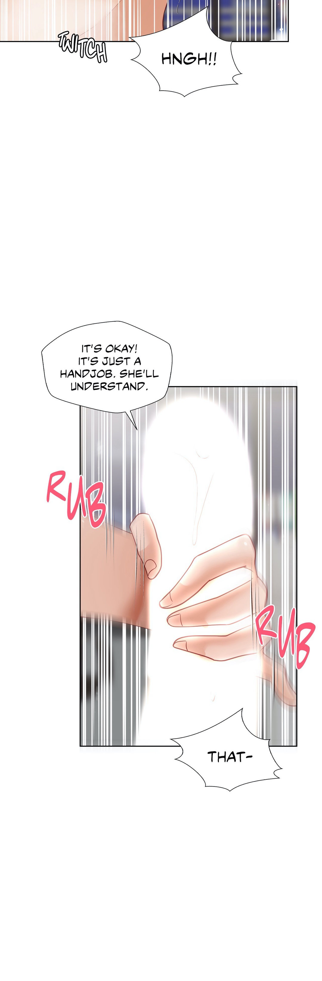 Learning The Hard Way Chapter 84 Page 9
