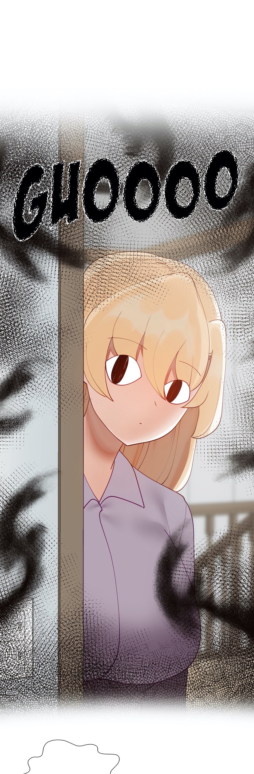 Learning The Hard Way Chapter 85 Page 1
