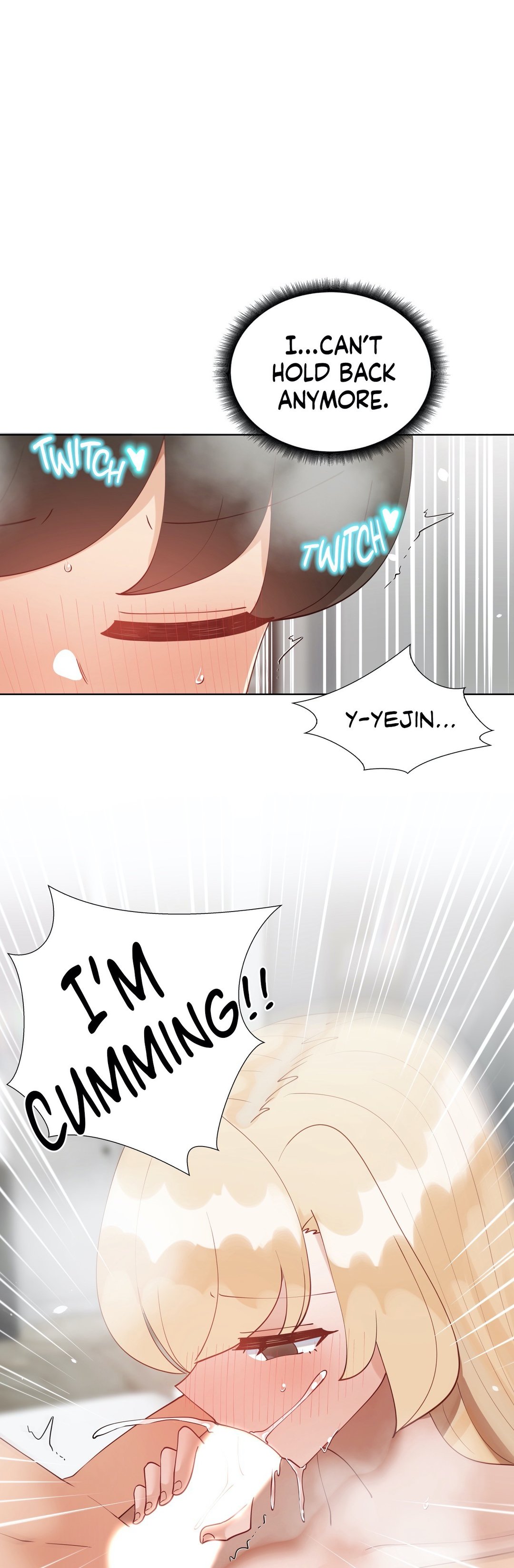 Learning The Hard Way Chapter 85 Page 13