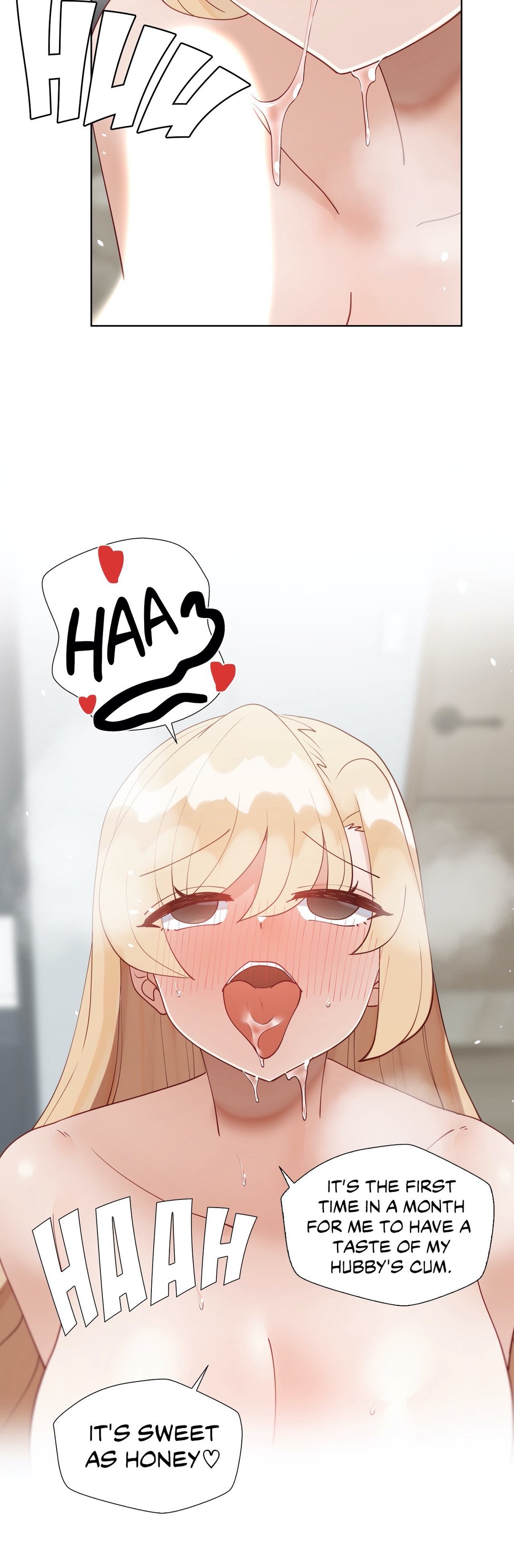 Learning The Hard Way Chapter 85 Page 15