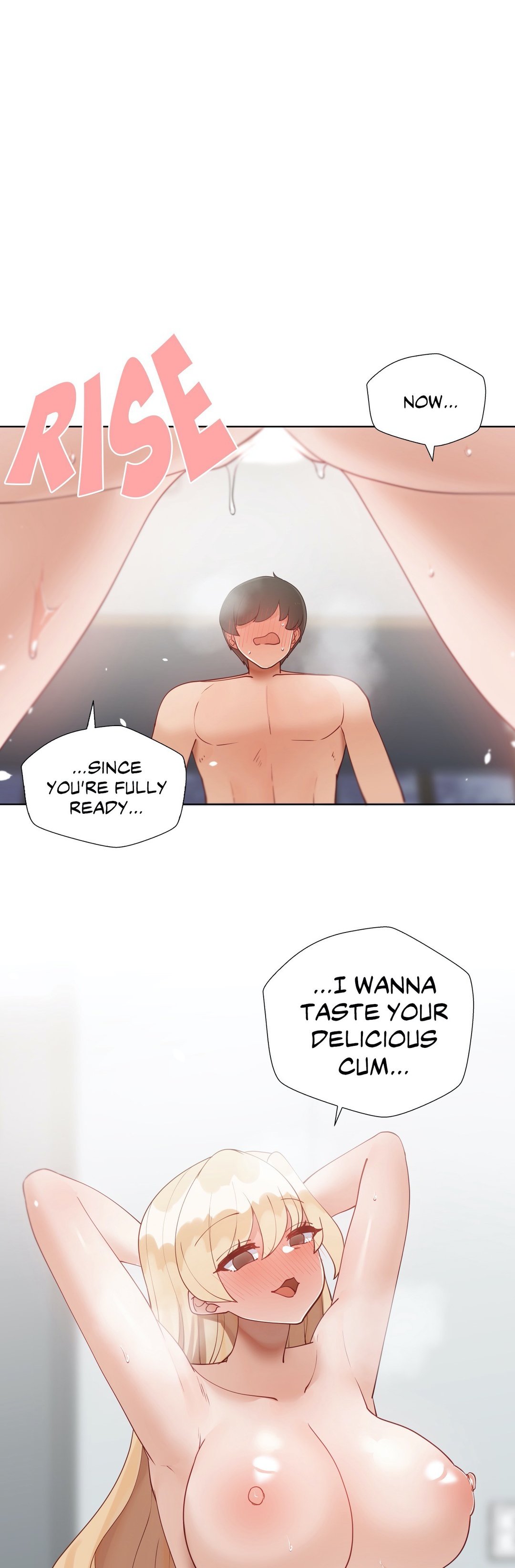 Learning The Hard Way Chapter 85 Page 16