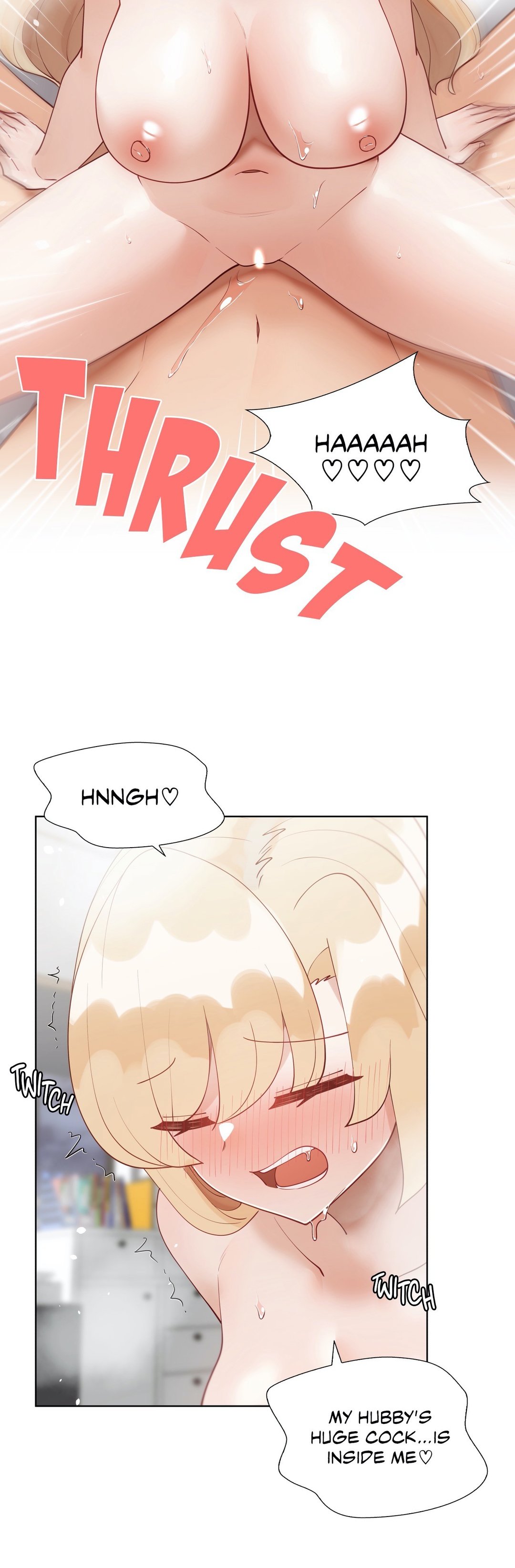Learning The Hard Way Chapter 85 Page 20