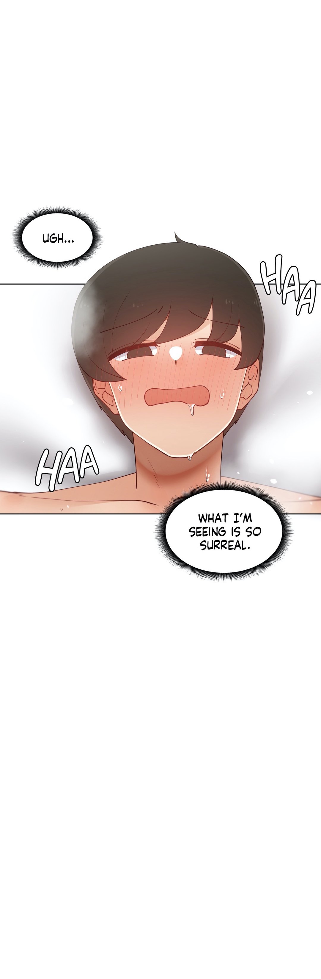 Learning The Hard Way Chapter 85 Page 27