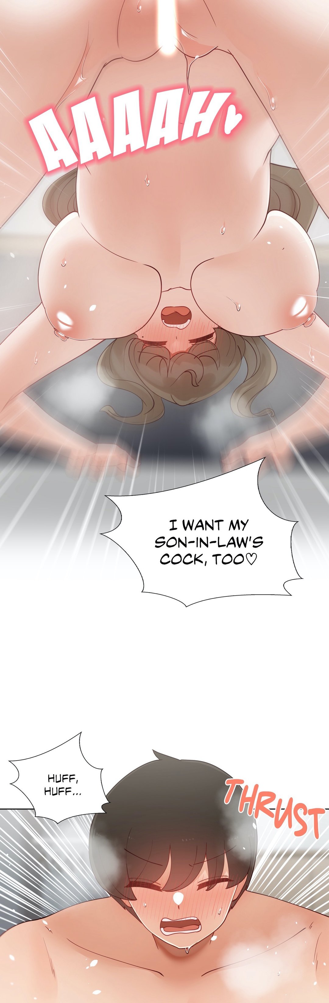 Learning The Hard Way Chapter 85 Page 38