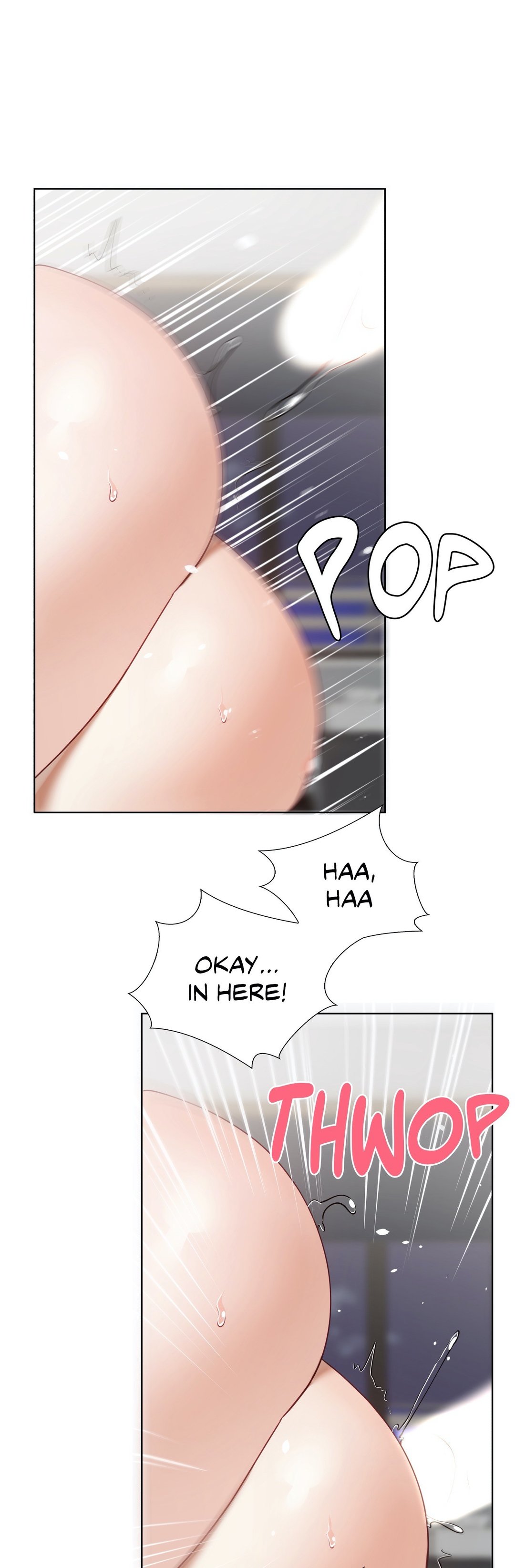 Learning The Hard Way Chapter 85 Page 40