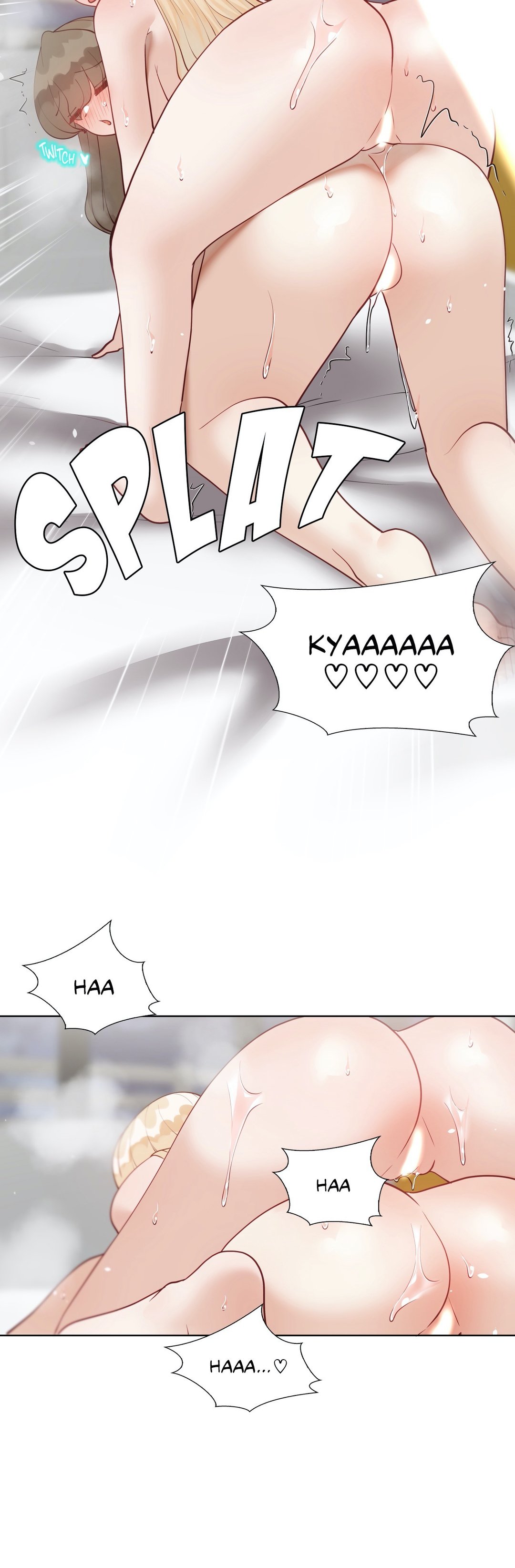 Learning The Hard Way Chapter 85 Page 44