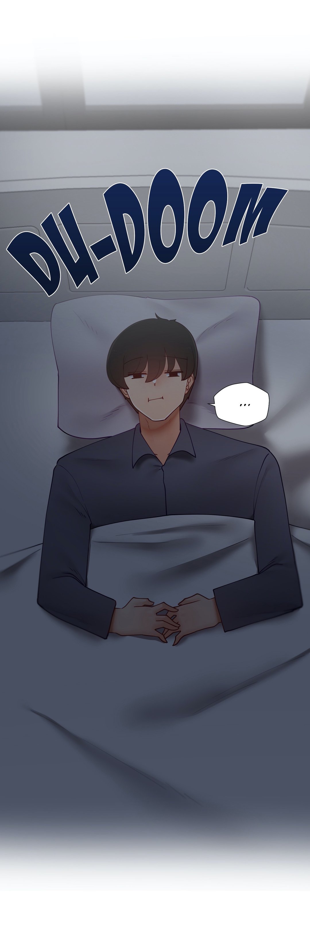 Learning The Hard Way Chapter 85 Page 46
