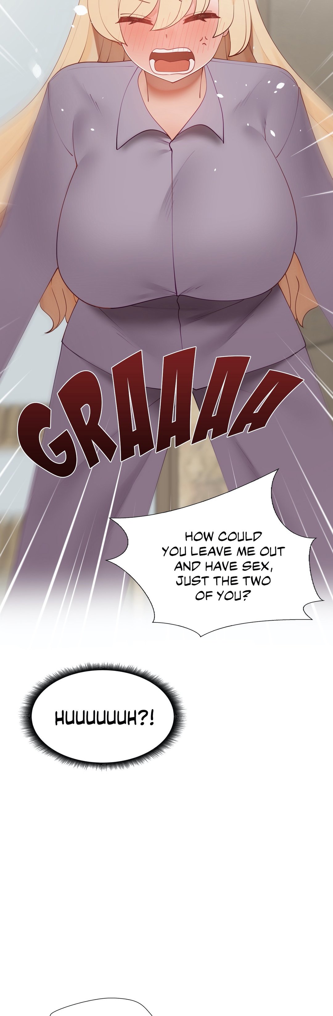 Learning The Hard Way Chapter 85 Page 5