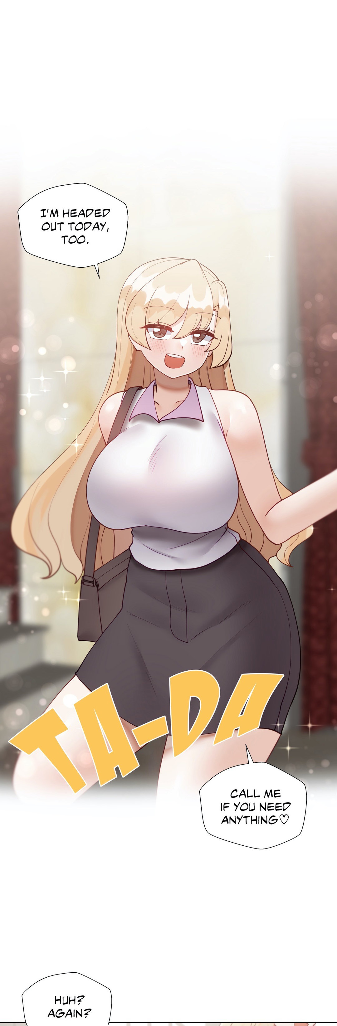Learning The Hard Way Chapter 86 Page 13