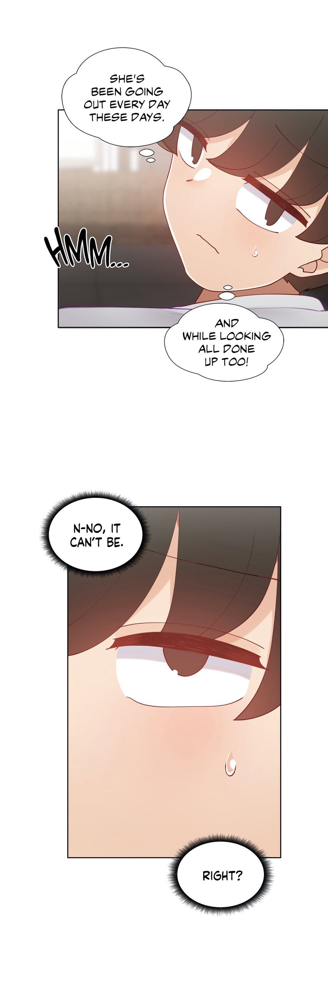 Learning The Hard Way Chapter 86 Page 15